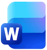 Microsoft Word